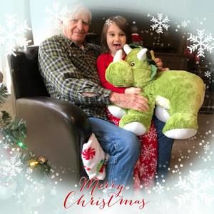 Meet your Posher, Barbara